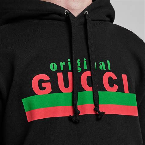 gucci oth hoodie|original gucci hoodie.